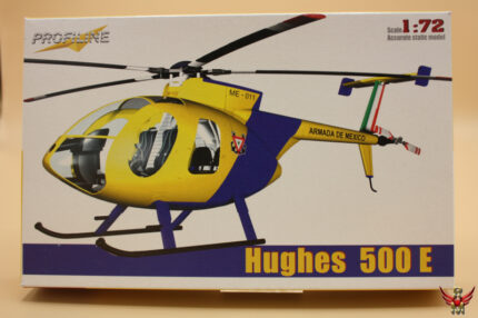 Profiline 1/72 Hughes 500E