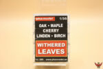Plus Model 1/35 Withered Leaves (oak maple cherry linden birch)