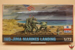 ESCI Iwo-Jima Marines Landing
