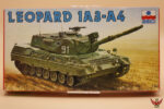 ESCI Leopard 1A3-A4