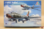 Italeri 1/48 F-86E Sabre