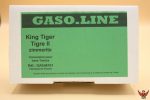 GASOLINE 1/48 German King Tiger II Zimmerite (voor Tamiya)