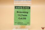 GASOLINE 1/48 US 12.7mm Cal 50 Browning M2
