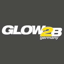 Glow2B Logo