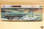 Hasegawa 1/700 US Aircraft Carrier Hancock Water Line Series