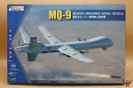 Kinetic 1/48 MQ 9 Reaper Unmanned Aerial Vehicle