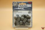 CMK 1/72 Mines and Equipment Maritime Line