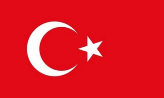Turkije