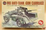 Airfix 1/35 US M6 Anti-Tank Gun Carriage