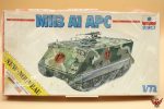 ESCI 1/72 US M113 A1 APC New Series