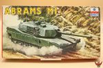 ESCI 1/72 US Abrams M1
