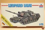 ESCI 1/72 Leopard 1A1A1 New Series
