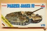 ESCI 1/72 German Panzerjäger IV New Series