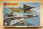 Matchbox 1/72 Dassault Mirage