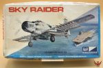 MPC 1/72 Sky Raider