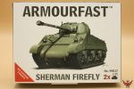 Armourfast™ 1/72 Sherman Firefly Duo Set