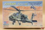 HobbyBoss 1/72 Boeing AH-64A Apache