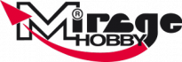 Mirage Hobby logo