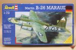 Revell 1/72 Martin B-26 Marauder