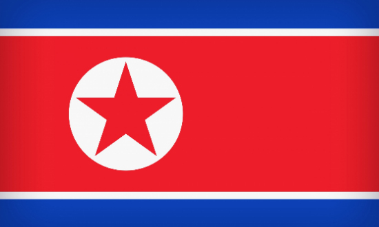 Noord Korea