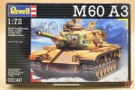 Revell 1/72 M60 A3
