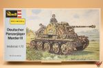 Revell ESCI 1/72 Deutscher Panzerjäger Marder III