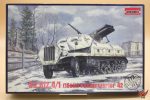 Roden 1/72 Sd Kfz 4/1 15cm Panzerwerfer 42