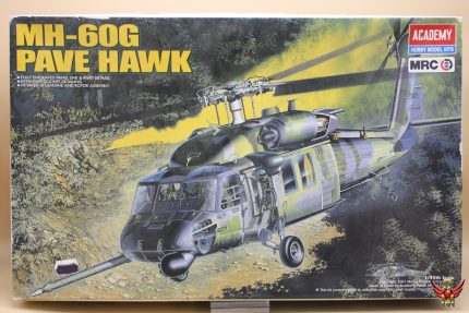 Academy 1/35 MH-60G Pave Hawk