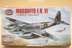 Airfix 1/72 Mosquito FB VI