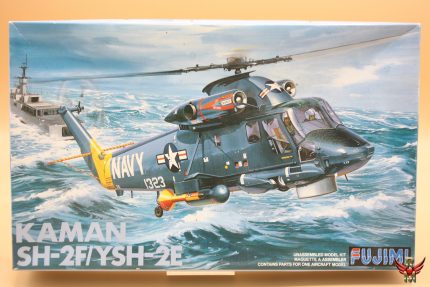 Fujimi 1/72 Kaman SH-2F/YSH-2E