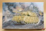 Pegasus Hobbies 1/72 Maus WWII Super Heavy Tank