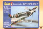 Revell 1/72 Supermarine Spitfire Mk V