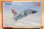Special Hobby 1/72 Mirage F 1B/BE