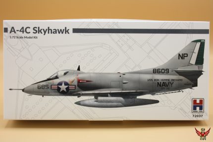 Hobby 2000 1/72 A-4C Skyhawk