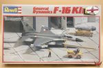 Revell 1/72 General Dynamics F-16 KLu