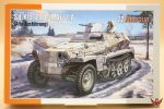 Special Armour 1/72 Sd Kfz 250/1 Ausf A Alte Ausführung