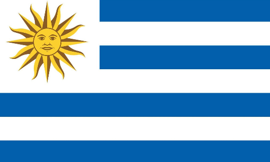 Uruguay