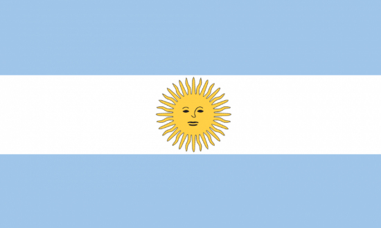 Argentina