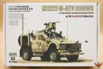 Galaxy Hobby 1/72 M1227 M-ATV CROWS M153 Remote Weapon Station