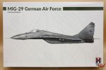 Hobby 2000 1/48 MiG-29 German Air Force