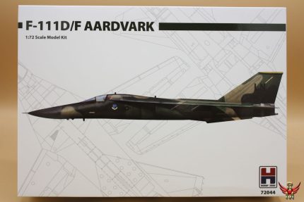 Hobby 2000 1/72 F-111D/F Aardvark