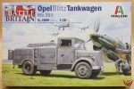 Italeri 1/48 Opel Blitz Tankwagen