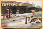 MiniArt 1/35 Checkpoint