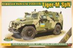 ACE 1/72 Armored Vehicle 233115 Tiger-M SpN
