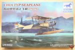 Bronco Models 1/48 Chia Typ Seaplane 1919