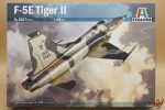 Italeri 1/48 F-5E Tiger II