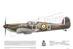 Squadron Prints Spitfire Ia Great Britain