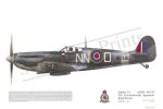 Squadron Prints Spitfire Vc Great Britain