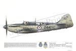 Squadron Prints Firefly AS6 Great Britain