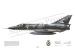 Squadron Prints Mirage IIIO Australia